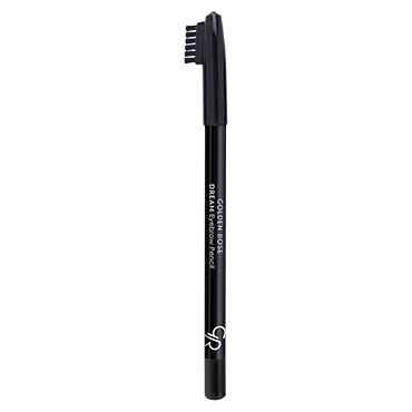 eye-brow-pen مداد ابرو دریم گلدن رز - تصویر 1