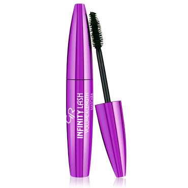 eye-lash-multi ریمل چندکاره اینفنتی لش گلدن رز