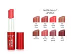 رژلب خیس مود شیربرایت گلدن رز - تصویر 9