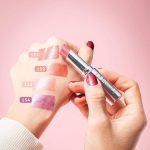 رژلب جامد مود اسپارکل برایت گلدن رز - تصویر 5