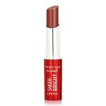 رژلب خیس مود شیربرایت گلدن رز - تصویر 5